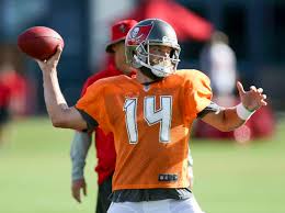 veterans over rookies all over bucs initial depth chart