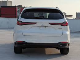 Image result for Rhodium White 2025 CX-90