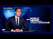 ABC World News Tonight Full Broadcast - May 5, 2024 - YouTube