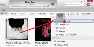 How To Transfer Songs From Cd To Ipod Iphone Or Ipad Technipages