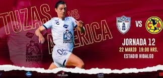 En algunas marcaciones polémicas, los silbantes de los juegos toluca vs cruz azul y atlas vs puebla no recurrieron al var. Resultado Pachuca Vs America Video Resumen Jornada 12 Liga Mx Femenil Clausura 2021