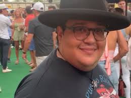 Fundraiser for Jaime Valentin by Blanca Gacharna : Pedro “Choco” Valentin