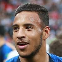 Corentin tolisso rating is 80. Family Tree Of Corentin Tolisso Geneastar