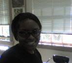 Featured Member: Diamond Riley