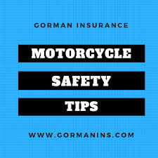 Compare auto insurance quotes from the top companies in ma to find the right coverage at the cheapest premium. Motorcycle Safety Tips For Massachusetts Drivers Gorman Insurance Agency