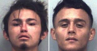 Police: GA teens attacked, raped woman in front of her son