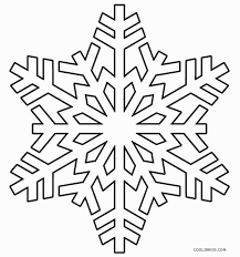 To download, simply click on an image you like or the text link underneath. Printable Snowflake Coloring Pages For Kids Cool2bkids Snowflake Coloring Pages Snowflake Template Printable Snowflake Template