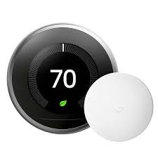 We did not find results for: Google Nest Learning Thermostat With Nest Temperature Sensor Costco