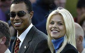 The first mistress linked to woods, sparking his fight with wife elin, which led to. Tiger Woods Wife Elin Nordegren Has Decided To Divorce Him