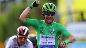 Mark cavendish wins stage two of the 2012 tour de france. Tour De France Eddy Merckx Kontert Mark Cavendishs Etappensiege Rekordjagd Eurosport