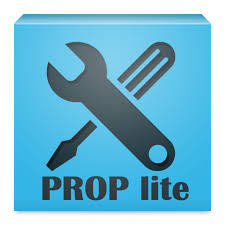 Edita fácilmente tu archivo build.prop. Build Prop Editor Tweaker 3 7 Apk For Android
