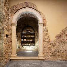 We did not find results for: Damiao De Gois Museum And The Victims Of The Inquisition Spaceworkers Archdaily