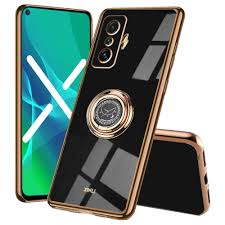 Electro Ring case for Xiaomi POCO F4 GT ...