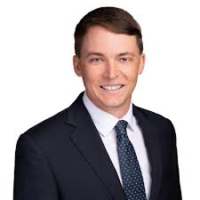 Kevin Tragesser's Instagram, Twitter & Facebook