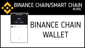 Metamask also allows users to transfer bnb to other bsc addresses. Binance Chain Wallet Install Youtube