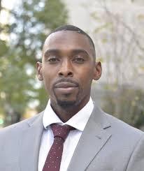 Dr. Odell Anderson Jr