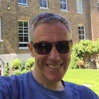 Gavin Simpson Email & Phone Number