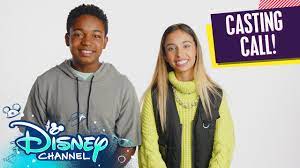 Almost everyone who wants to be in performance art their article tells you everything you need to know about how to audition for disney, how to do it, and what to expect. Disney Channel Launches Digital Open Casting Call The Toy Book