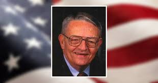 Richard E. Olson Obituary May 29, 2019