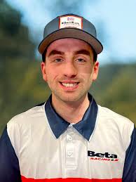 2025 race team members