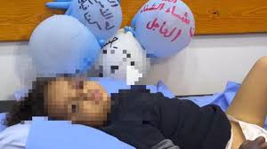 Habiba sarà curata ad Amman: ok per l'uscita dalla Striscia