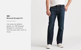 Lucky supermarket is an independent canadian grocery store specializing in products from all over asia such as vietnam, china, philippines, japan, korea. Lucky Brand Men S 181 Relaxed Straight Jean At Amazon Men S Clothing Store