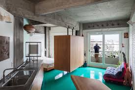 10 Brazilian Apartments Under 65 Square Meters Apartment Interior Design Apartment Interior Small Apartment Renovation