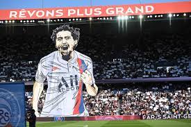 Le coup d'envoi de ce match sera donne a 21h00 le samedi 14 aout 2021 Match In Photos Psg Defeat Strasbourg In Stoppage Time Psg Talk