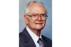 James Stanfield Obituary (2014)