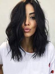 Ladystar Lace Front Wigs Center Part Medium Natural Wave Wig Hair Styles Medium Hair Styles Long Hair Styles