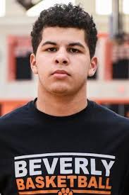 2021 Salem News Boys Basketball All-Stars