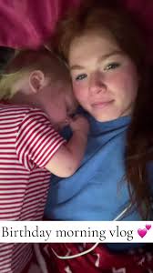 Birthday Morning Vlog Celebrating Life and Joy