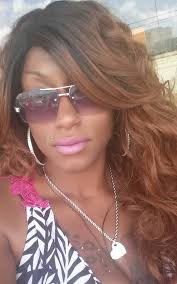 Cenetreia Lynn “Little Sweetie” Foreman (1985-2022)