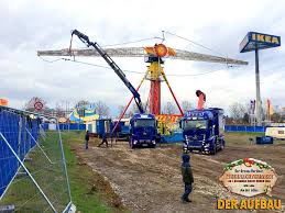 Liebe Aufbau Fans Der Aufbau Hat Grosser Berliner Weihnachtsmarkt An Der Allee Facebook