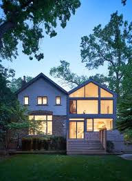 Maybe you would like to learn more about one of these? 40 Examples Of Different Suburban Houses Photos Home Stratosphere