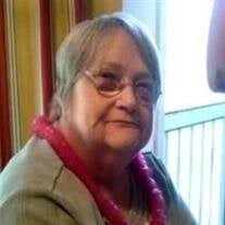 Dorothy Hill Obituary