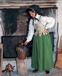 Bunad ønsker alle sammen en riktig god 17. Solor Odal Bunad Artofit