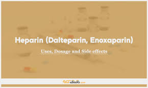 Image result for Dalteparin