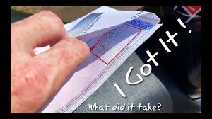 We did not find results for: How To Get A Title For Your Craigslist Motorcycle 2019 Oregon Motorcycle Pinkslip Youtube