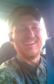 Obituary of Chris Denton