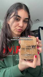 Exciting Christmas Gifts for Architecture Students