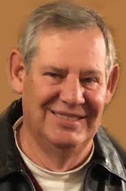 Daivd Geiger Obituary