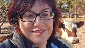 Jane Larkin says she was hospitalised six times with Hyperemesis Gravidarum 