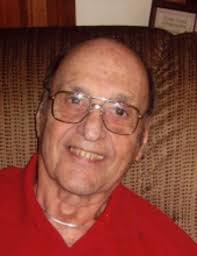 Joseph M. Peters Obituary October 18, 2021