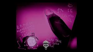 Monitor slut needs extra cock