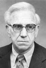 Obituary information for Joseph E. Burns