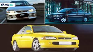 We would like to show you a description here but the site won't allow us. The Proton Putra Satria Gti And Wira 1 8 Exi Once Marvels Of Malaysian Motoring Wapcar