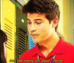 Degrassi Gif Hunts! — Character: Drew Torres