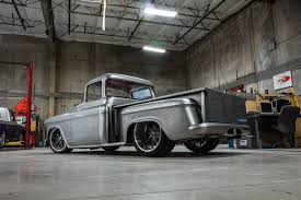 Image result for Gray 1957 Truck