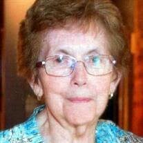 Mae C. Dove Obituary